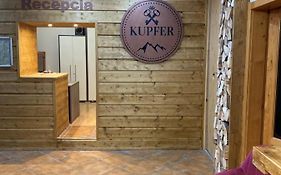 Penzion Kupfer