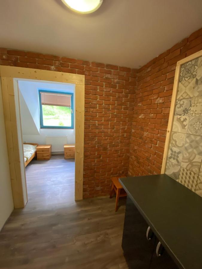 Penzion Kupfer Hotel Óhegy Kültér fotó