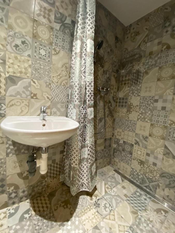 Penzion Kupfer Hotel Óhegy Kültér fotó