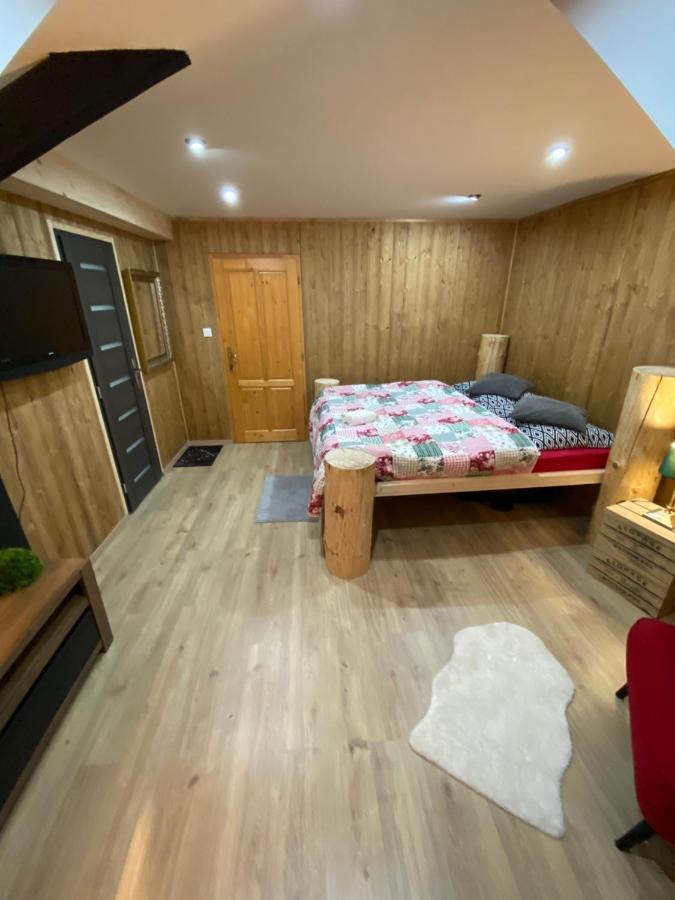 Penzion Kupfer Hotel Óhegy Kültér fotó