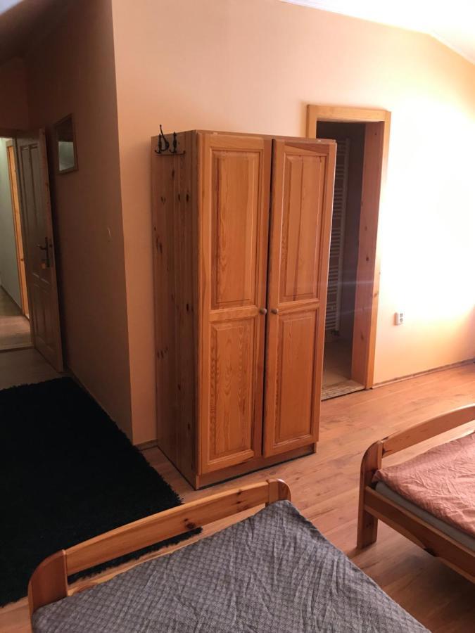 Penzion Kupfer Hotel Óhegy Kültér fotó