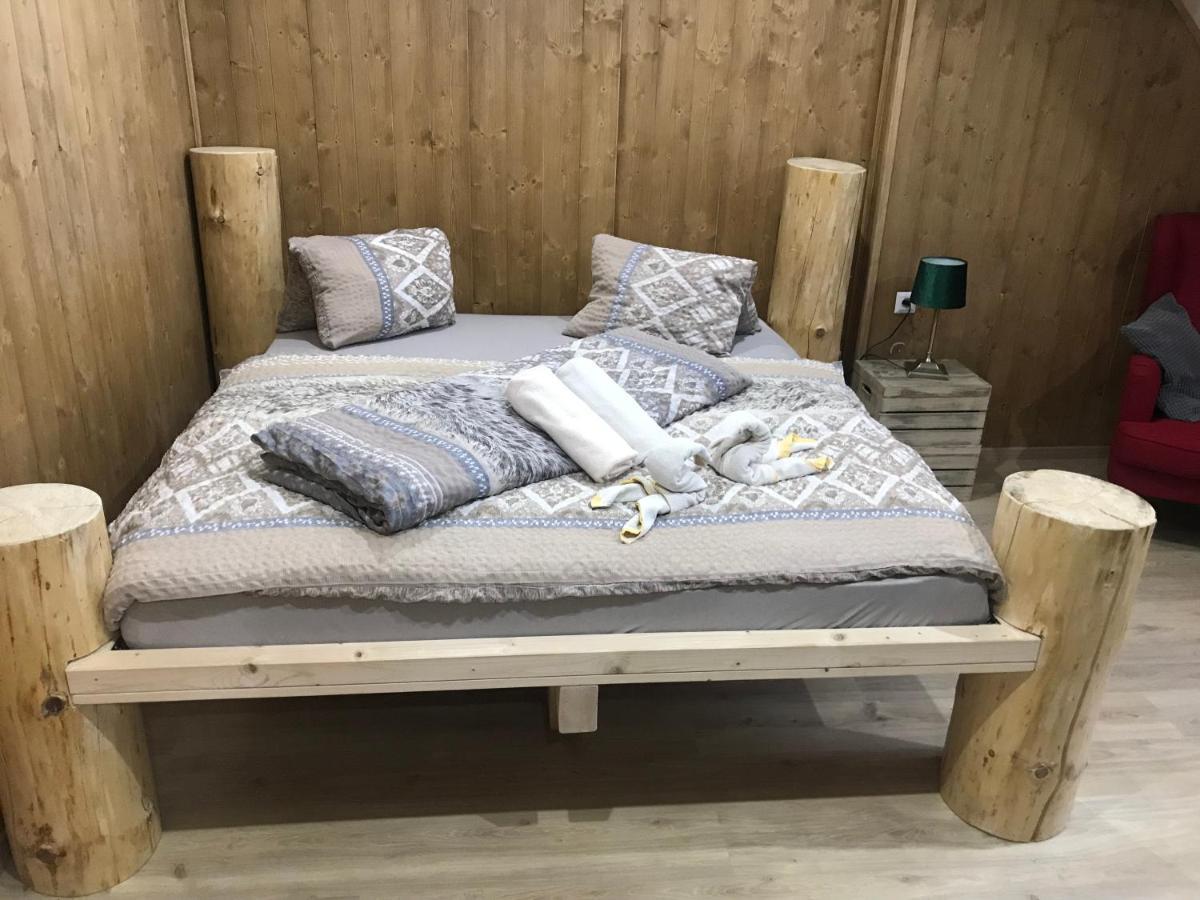 Penzion Kupfer Hotel Óhegy Kültér fotó
