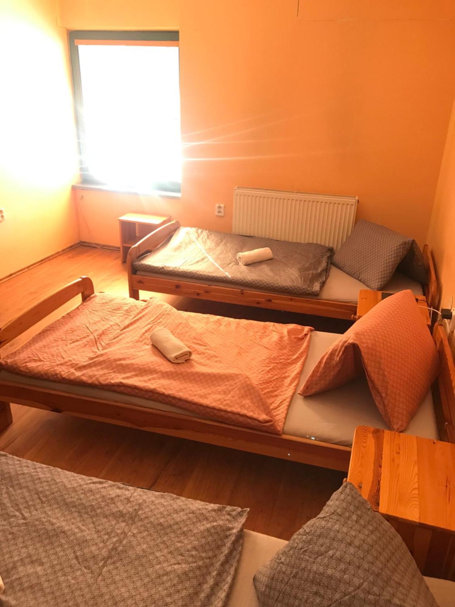 Penzion Kupfer Hotel Óhegy Szoba fotó