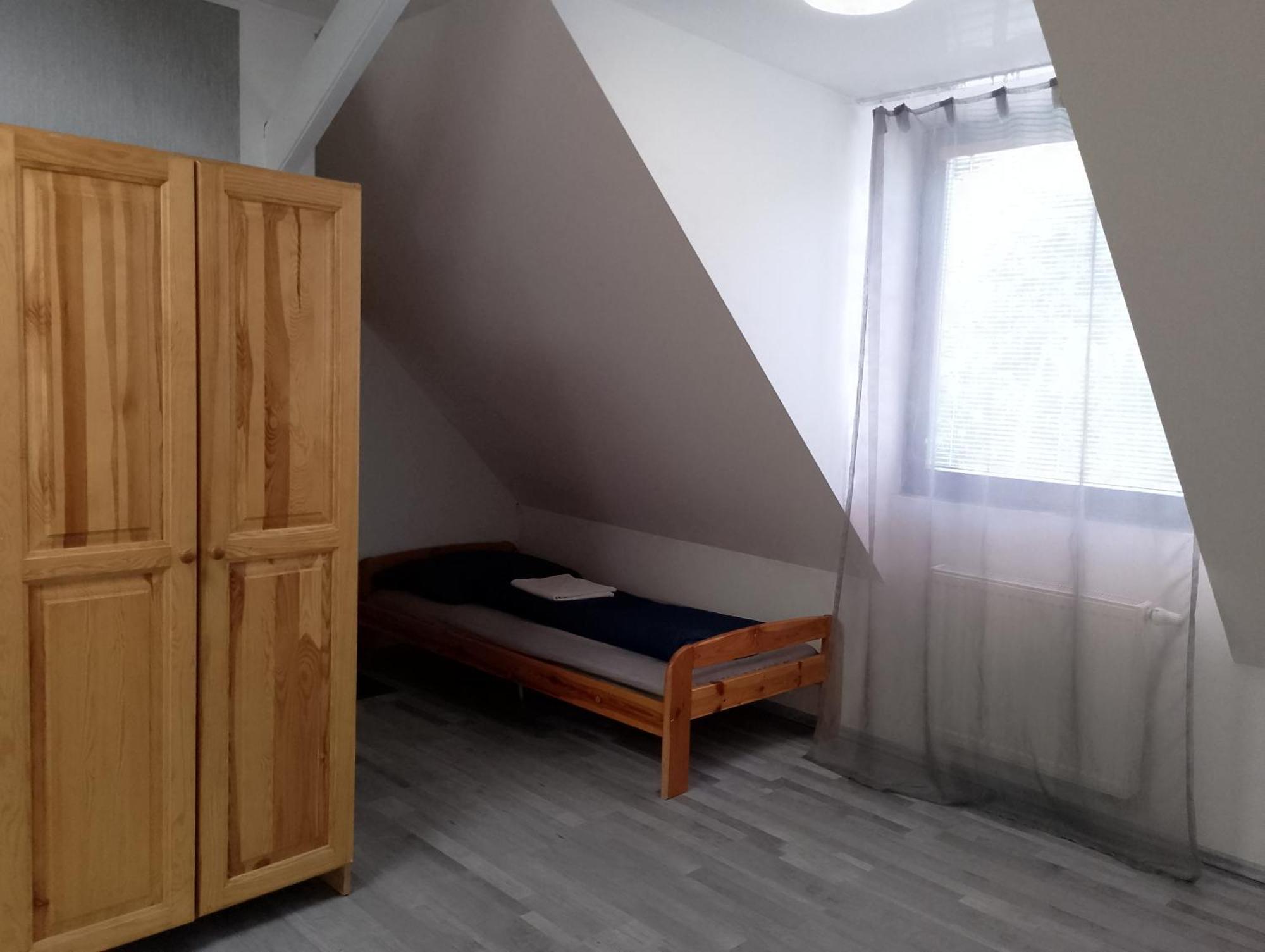 Penzion Kupfer Hotel Óhegy Kültér fotó