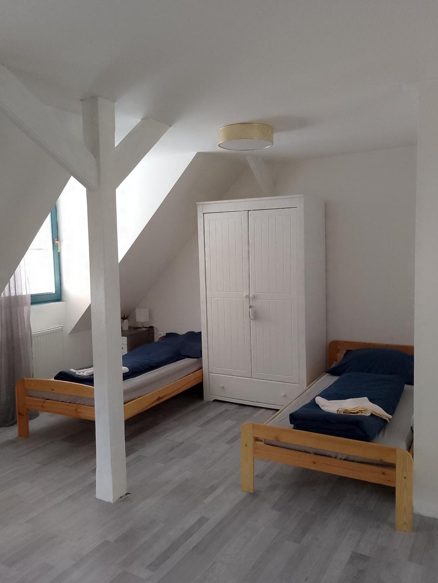 Penzion Kupfer Hotel Óhegy Kültér fotó